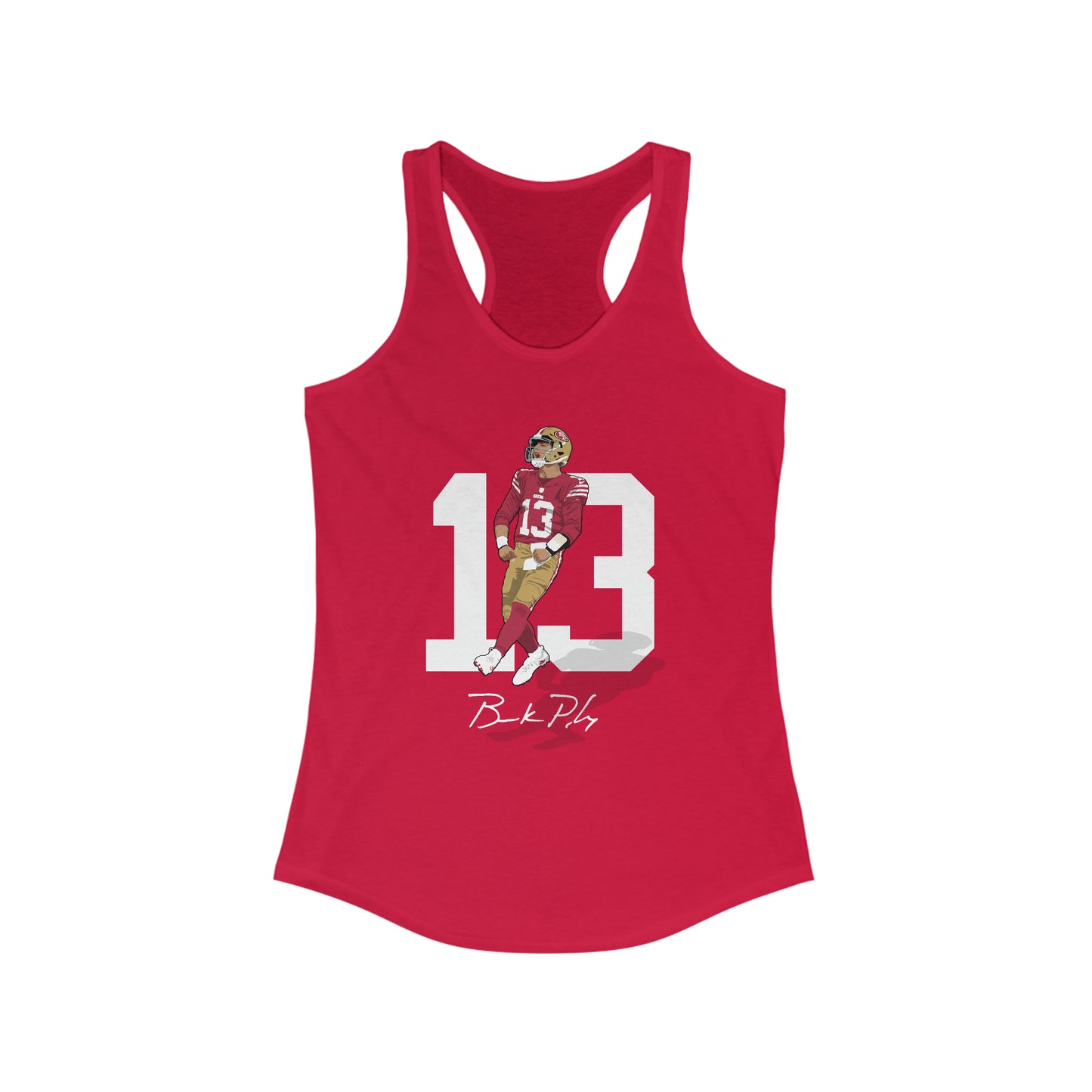 Women's Ideal Racerback Tank